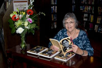 From Georgia Tragedy author Billie Jane McIntosh